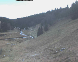 Obec Kvilda - Chalupa Ve Stráni - 20.12.2025 v 11:45 Obec Kvilda - Chalupa Ve Stráni - 20.12.2025 v 11:45