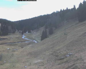 Obec Kvilda - Chalupa Ve Stráni - 20.12.2025 v 12:15 Obec Kvilda - Chalupa Ve Stráni - 20.12.2025 v 12:15