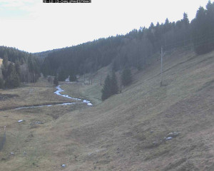 Obec Kvilda - Chalupa Ve Stráni - 20.12.2025 v 12:45 Obec Kvilda - Chalupa Ve Stráni - 20.12.2025 v 12:45