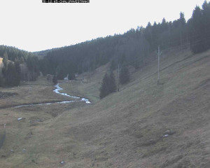 Obec Kvilda - Chalupa Ve Stráni - 20.12.2025 v 13:15 Obec Kvilda - Chalupa Ve Stráni - 20.12.2025 v 13:15