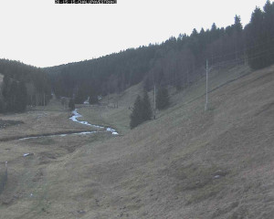 Obec Kvilda - Chalupa Ve Stráni - 20.12.2025 v 15:45 Obec Kvilda - Chalupa Ve Stráni - 20.12.2025 v 15:45