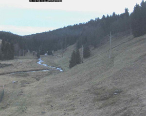 Obec Kvilda - Chalupa Ve Stráni - 20.12.2025 v 16:30 Obec Kvilda - Chalupa Ve Stráni - 20.12.2025 v 16:30