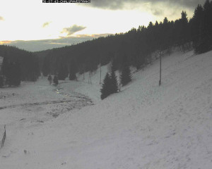 Obec Kvilda - Chalupa Ve Stráni - 30.12.2025 v 08:15 Obec Kvilda - Chalupa Ve Stráni - 30.12.2025 v 08:15