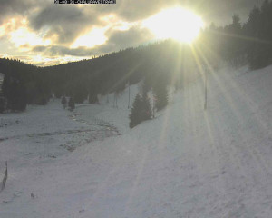 Obec Kvilda - Chalupa Ve Stráni - 30.12.2025 v 09:00 Obec Kvilda - Chalupa Ve Stráni - 30.12.2025 v 09:00