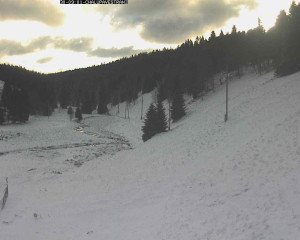 Obec Kvilda - Chalupa Ve Stráni - 30.12.2025 v 09:30 Obec Kvilda - Chalupa Ve Stráni - 30.12.2025 v 09:30