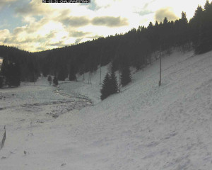 Obec Kvilda - Chalupa Ve Stráni - 30.12.2025 v 10:00 Obec Kvilda - Chalupa Ve Stráni - 30.12.2025 v 10:00