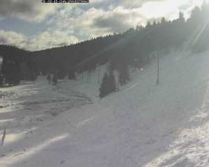 Obec Kvilda - Chalupa Ve Stráni - 30.12.2025 v 10:15 Obec Kvilda - Chalupa Ve Stráni - 30.12.2025 v 10:15