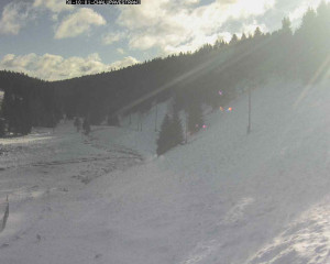 Obec Kvilda - Chalupa Ve Stráni - 30.12.2025 v 10:30 Obec Kvilda - Chalupa Ve Stráni - 30.12.2025 v 10:30