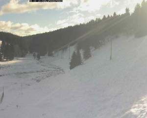 Obec Kvilda - Chalupa Ve Stráni - 30.12.2025 v 10:45 Obec Kvilda - Chalupa Ve Stráni - 30.12.2025 v 10:45