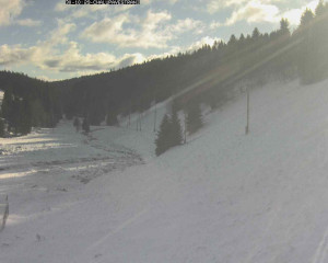 Obec Kvilda - Chalupa Ve Stráni - 30.12.2025 v 11:00 Obec Kvilda - Chalupa Ve Stráni - 30.12.2025 v 11:00