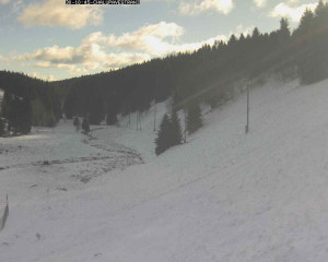 Obec Kvilda - Chalupa Ve Stráni - 30.12.2025 v 11:15 Obec Kvilda - Chalupa Ve Stráni - 30.12.2025 v 11:15