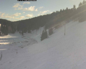 Obec Kvilda - Chalupa Ve Stráni - 30.12.2025 v 11:30 Obec Kvilda - Chalupa Ve Stráni - 30.12.2025 v 11:30