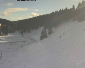 Obec Kvilda - Chalupa Ve Stráni - 30.12.2025 v 11:45 Obec Kvilda - Chalupa Ve Stráni - 30.12.2025 v 11:45