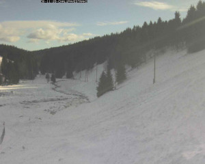 Obec Kvilda - Chalupa Ve Stráni - 30.12.2025 v 12:00 Obec Kvilda - Chalupa Ve Stráni - 30.12.2025 v 12:00