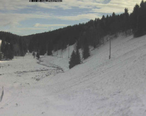 Obec Kvilda - Chalupa Ve Stráni - 30.12.2025 v 12:15 Obec Kvilda - Chalupa Ve Stráni - 30.12.2025 v 12:15