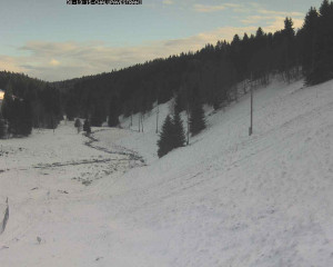 Obec Kvilda - Chalupa Ve Stráni - 30.12.2025 v 13:45 Obec Kvilda - Chalupa Ve Stráni - 30.12.2025 v 13:45