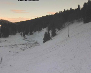 Obec Kvilda - Chalupa Ve Stráni - 30.12.2025 v 14:15 Obec Kvilda - Chalupa Ve Stráni - 30.12.2025 v 14:15