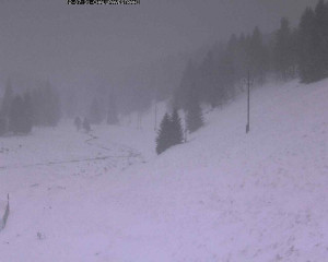 Obec Kvilda - Chalupa Ve Stráni - 2.1.2026 v 08:00 Obec Kvilda - Chalupa Ve Stráni - 2.1.2026 v 08:00