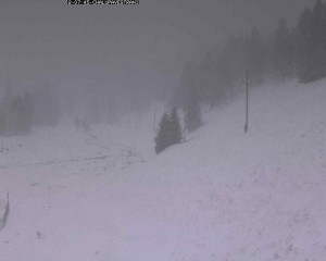 Obec Kvilda - Chalupa Ve Stráni - 2.1.2026 v 08:15 Obec Kvilda - Chalupa Ve Stráni - 2.1.2026 v 08:15