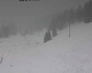 Obec Kvilda - Chalupa Ve Stráni - 2.1.2026 v 08:30 Obec Kvilda - Chalupa Ve Stráni - 2.1.2026 v 08:30