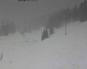 Obec Kvilda - Chalupa Ve Stráni - 2.1.2026 v 09:15 Obec Kvilda - Chalupa Ve Stráni - 2.1.2026 v 09:15