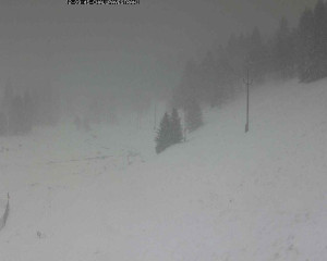 Obec Kvilda - Chalupa Ve Stráni - 2.1.2026 v 10:15 Obec Kvilda - Chalupa Ve Stráni - 2.1.2026 v 10:15