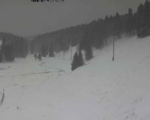 Obec Kvilda - Chalupa Ve Stráni - 2.1.2026 v 12:15 Obec Kvilda - Chalupa Ve Stráni - 2.1.2026 v 12:15