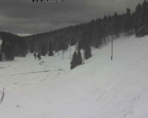 Obec Kvilda - Chalupa Ve Stráni - 2.1.2026 v 13:15 Obec Kvilda - Chalupa Ve Stráni - 2.1.2026 v 13:15