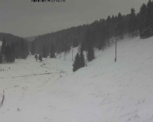 Obec Kvilda - Chalupa Ve Stráni - 2.1.2026 v 14:15 Obec Kvilda - Chalupa Ve Stráni - 2.1.2026 v 14:15