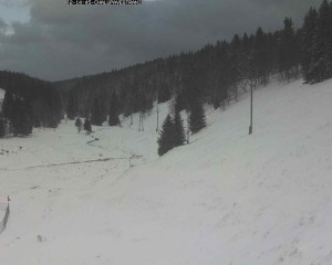 Obec Kvilda - Chalupa Ve Stráni - 2.1.2026 v 15:15 Obec Kvilda - Chalupa Ve Stráni - 2.1.2026 v 15:15