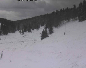 Obec Kvilda - Chalupa Ve Stráni - 2.1.2026 v 16:15 Obec Kvilda - Chalupa Ve Stráni - 2.1.2026 v 16:15