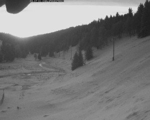 Obec Kvilda - Chalupa Ve Stráni - 6.1.2026 v 07:30 Obec Kvilda - Chalupa Ve Stráni - 6.1.2026 v 07:30