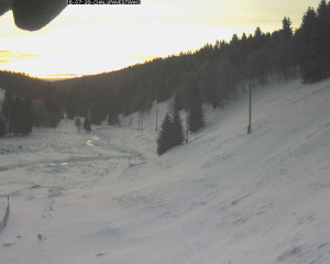 Obec Kvilda - Chalupa Ve Stráni - 6.1.2026 v 08:00 Obec Kvilda - Chalupa Ve Stráni - 6.1.2026 v 08:00