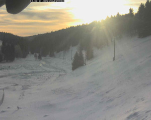 Obec Kvilda - Chalupa Ve Stráni - 6.1.2026 v 09:00 Obec Kvilda - Chalupa Ve Stráni - 6.1.2026 v 09:00