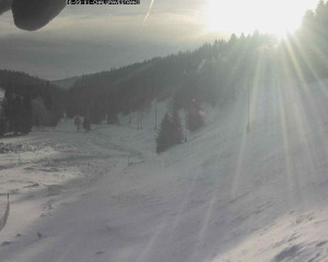 Obec Kvilda - Chalupa Ve Stráni - 6.1.2026 v 09:30 Obec Kvilda - Chalupa Ve Stráni - 6.1.2026 v 09:30