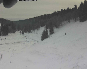 Obec Kvilda - Chalupa Ve Stráni - 6.1.2026 v 11:30 Obec Kvilda - Chalupa Ve Stráni - 6.1.2026 v 11:30