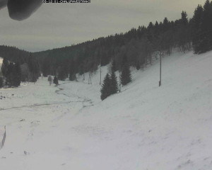 Obec Kvilda - Chalupa Ve Stráni - 6.1.2026 v 12:30 Obec Kvilda - Chalupa Ve Stráni - 6.1.2026 v 12:30