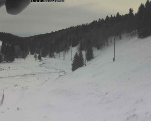 Obec Kvilda - Chalupa Ve Stráni - 6.1.2026 v 13:00 Obec Kvilda - Chalupa Ve Stráni - 6.1.2026 v 13:00