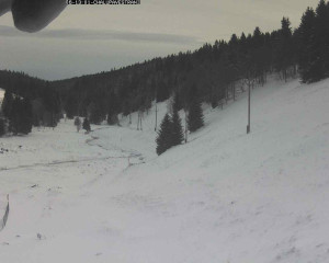 Obec Kvilda - Chalupa Ve Stráni - 6.1.2026 v 13:30 Obec Kvilda - Chalupa Ve Stráni - 6.1.2026 v 13:30