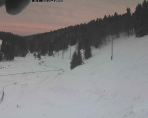 Obec Kvilda - Chalupa Ve Stráni - 6.1.2026 v 16:30 Obec Kvilda - Chalupa Ve Stráni - 6.1.2026 v 16:30