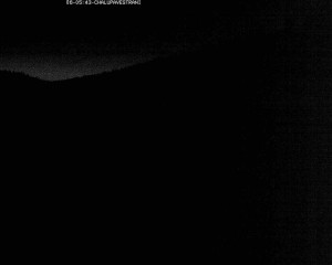 Obec Kvilda - Chalupa Ve Stráni - 6.2.2026 v 06:15 Obec Kvilda - Chalupa Ve Stráni - 6.2.2026 v 06:15