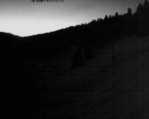 Obec Kvilda - Chalupa Ve Stráni - 6.2.2026 v 06:30 Obec Kvilda - Chalupa Ve Stráni - 6.2.2026 v 06:30