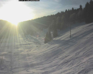 Obec Kvilda - Chalupa Ve Stráni - 6.2.2026 v 08:00 Obec Kvilda - Chalupa Ve Stráni - 6.2.2026 v 08:00