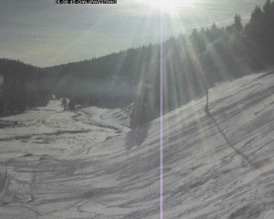 Obec Kvilda - Chalupa Ve Stráni - 6.2.2026 v 09:15 Obec Kvilda - Chalupa Ve Stráni - 6.2.2026 v 09:15