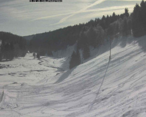 Obec Kvilda - Chalupa Ve Stráni - 6.2.2026 v 10:00 Obec Kvilda - Chalupa Ve Stráni - 6.2.2026 v 10:00