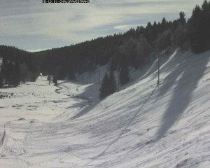 Obec Kvilda - Chalupa Ve Stráni - 6.2.2026 v 10:30 Obec Kvilda - Chalupa Ve Stráni - 6.2.2026 v 10:30