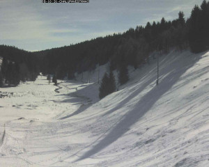 Obec Kvilda - Chalupa Ve Stráni - 6.2.2026 v 11:00 Obec Kvilda - Chalupa Ve Stráni - 6.2.2026 v 11:00