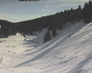 Obec Kvilda - Chalupa Ve Stráni - 6.2.2026 v 11:30 Obec Kvilda - Chalupa Ve Stráni - 6.2.2026 v 11:30