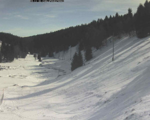 Obec Kvilda - Chalupa Ve Stráni - 6.2.2026 v 12:00 Obec Kvilda - Chalupa Ve Stráni - 6.2.2026 v 12:00