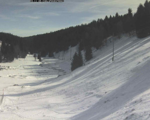 Obec Kvilda - Chalupa Ve Stráni - 6.2.2026 v 12:15 Obec Kvilda - Chalupa Ve Stráni - 6.2.2026 v 12:15